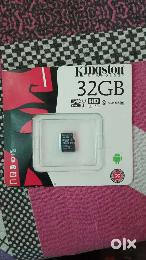 32gb memory card