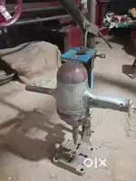 Drill machine