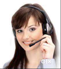 Telecallers required