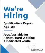 Jobs Available call immediately Nagole