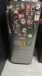 Samsung refrigerator 192L