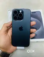 New Mahasale start in Apple IPhone 15 pro 128gb in Refurbished Mobile