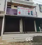 1 SHOP FOR RENT  8500