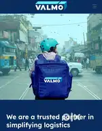 Volmo office work