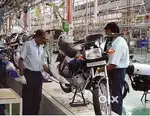 & HIRING FOR MANUFACTURING PVT LTD &