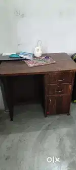 Study table