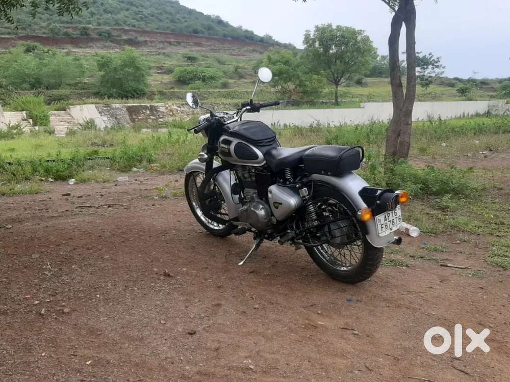 Good condition