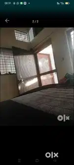 Good location house taronda road main road plot