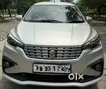Maruti Suzuki Ertiga 2022-2023 VXI CNG, 2022, CNG & Hybrids