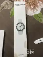 SAMSUNG Galaxy Watch 4 classic