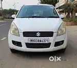 Maruti Suzuki Ritz ZXi, 2010, Petrol