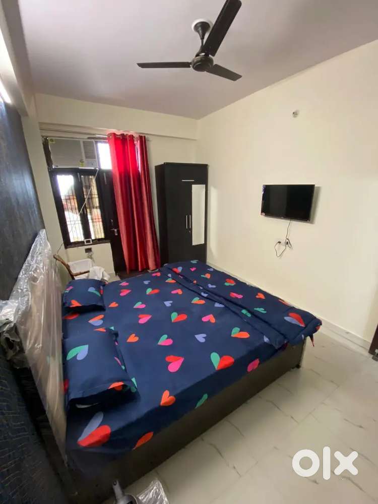 Shreyansh property 3bhk for home stay use or residential