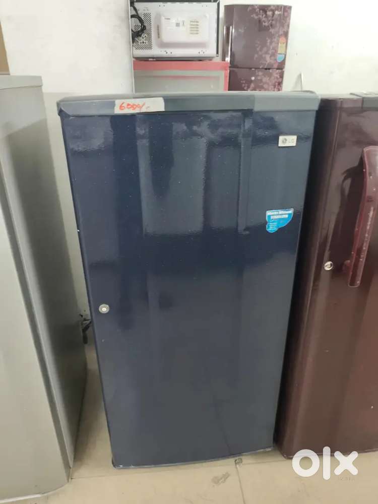 SINGLE DOOR USED FRIDGES