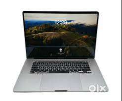 Apple MacBook Pro 16” – A2141, i7, Retina Display, 512 GB, 16GB