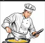 NEED CHEF (FAST FOOD OR MAIN COURSE)