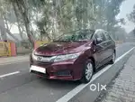 Honda City 2014 Diesel 83000 Km Driven