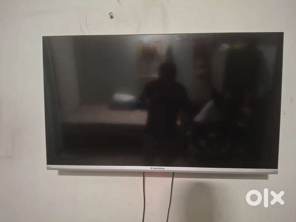 Universal 46 inch Android Tv
