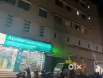 3200sqft is available for rent opossite dps megacity school