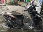 Honda grazia