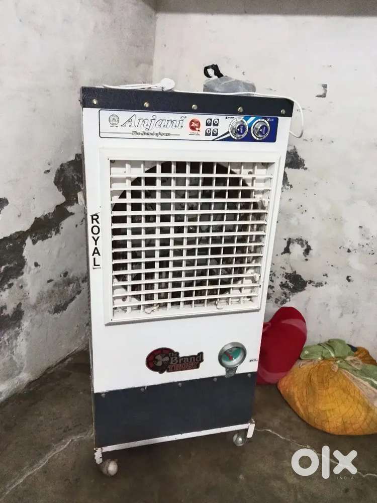 1 year koolar good condition