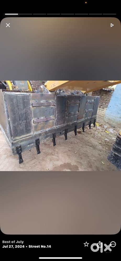 Need heavy metal welder and gas cutting man