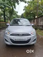 Hyundai i10 Sportz Option, 2012, Petrol