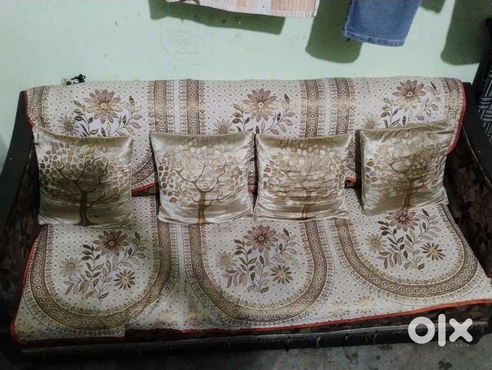 5 seater sofa set