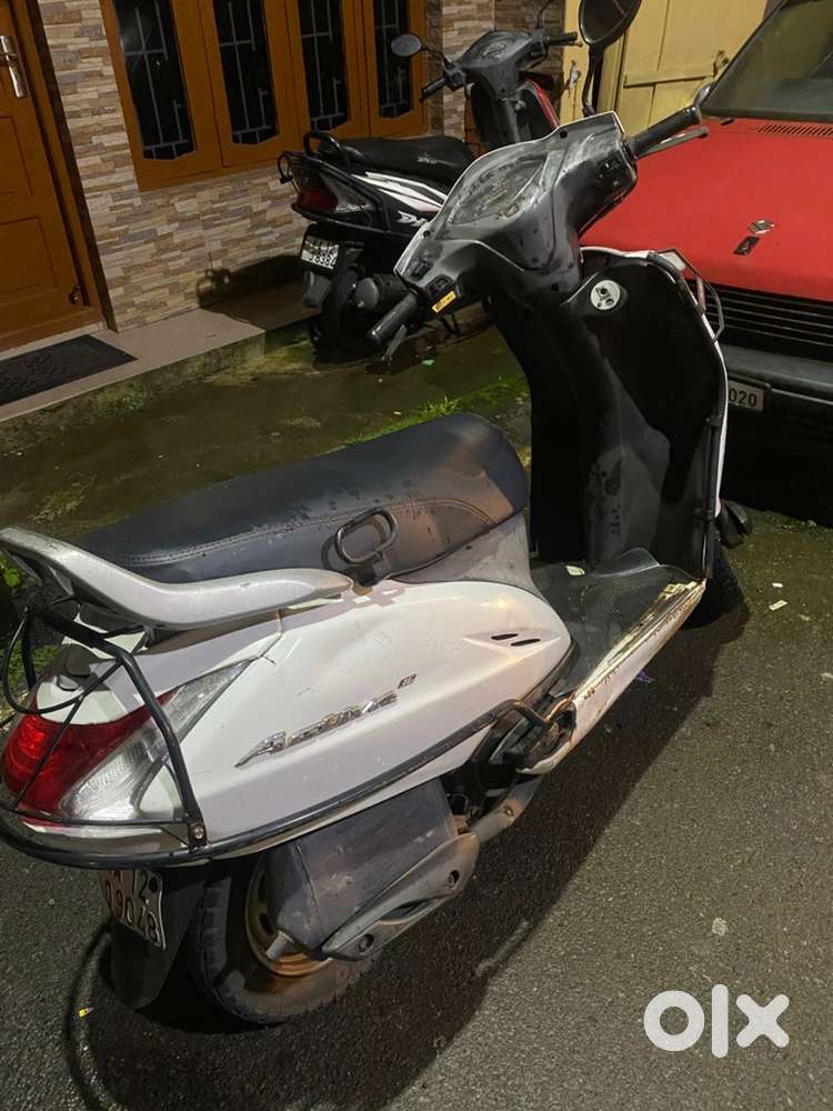 Honda Activa