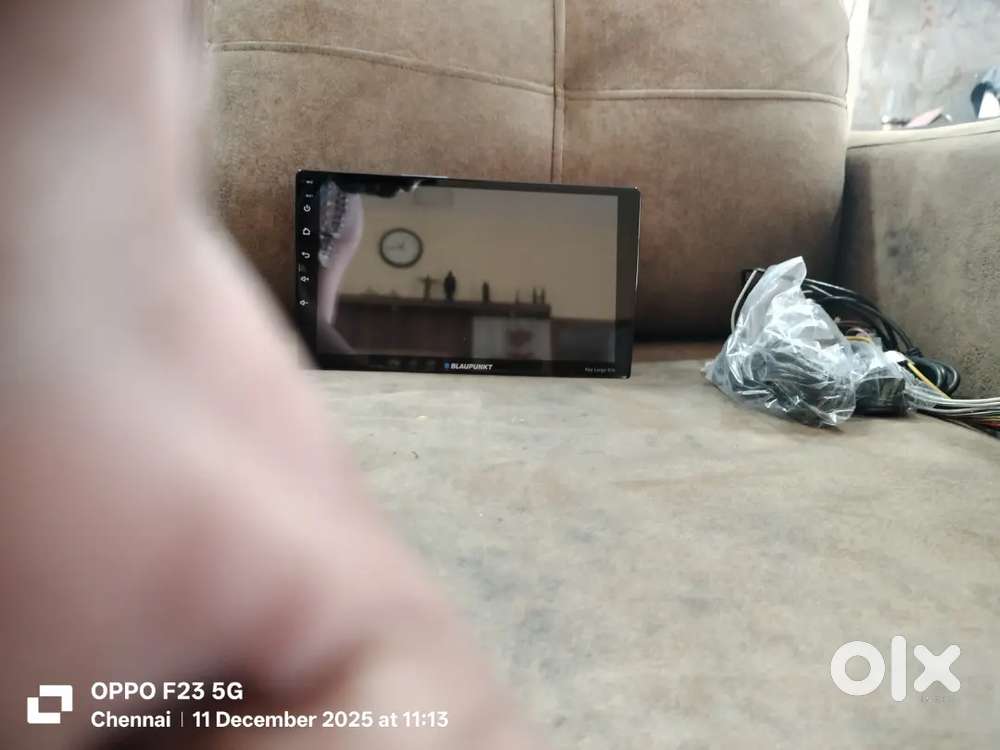 Blaupunkt Key Largo 970 Car System