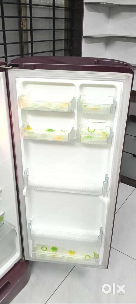 LG Refrigerator