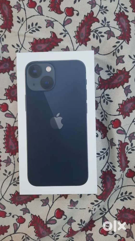 Iphone 13 mini