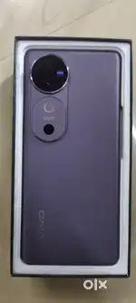 V40 8+256gb charger with bill
