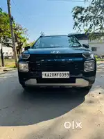 Hyundai Exter 2023 CNG & Hybrids Well Maintained