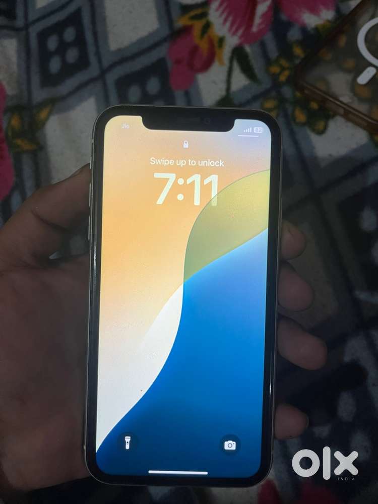 I Phone 11 128 GB