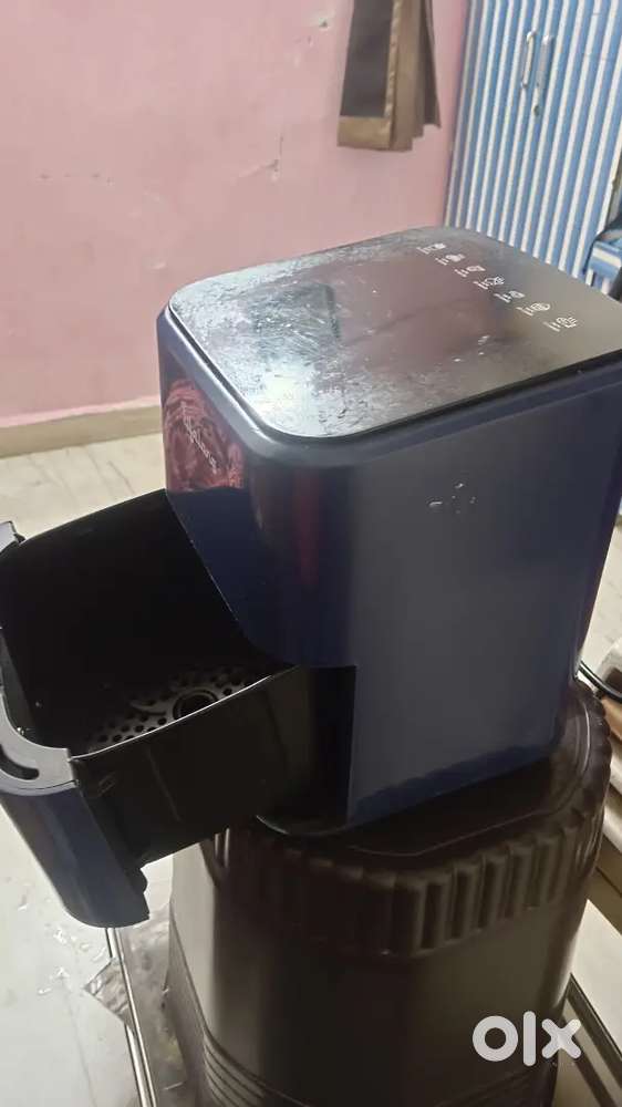 Lifelong Air fryer