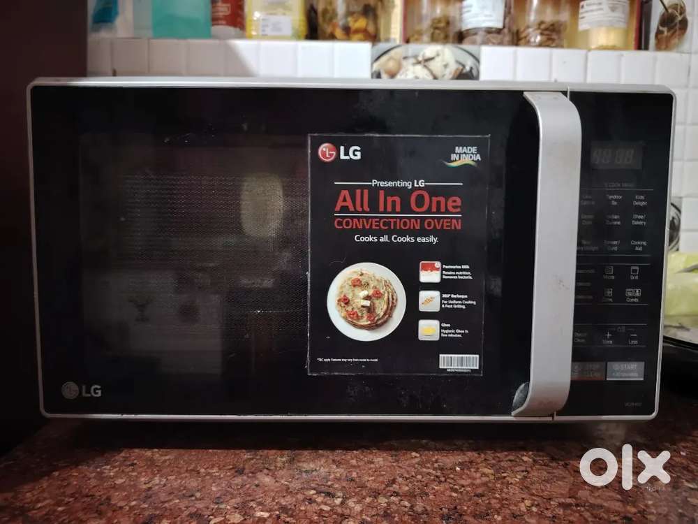 I want to sell my microwave coz I don't use it...