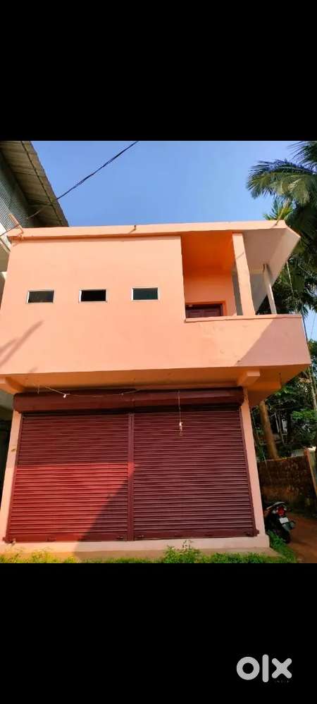 Shops for Rent- Kuthuparamba- Thokkilangadi Road