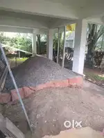 Residential plot NA with house built in 2017