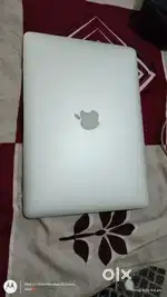 MacBook Air 2017 (13 inch) 8gb ram/128gb storage
