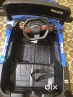 Remote control car