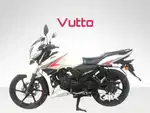 TVS Apache RTR 160 RM Disc (1622), 6-Months Warranty
