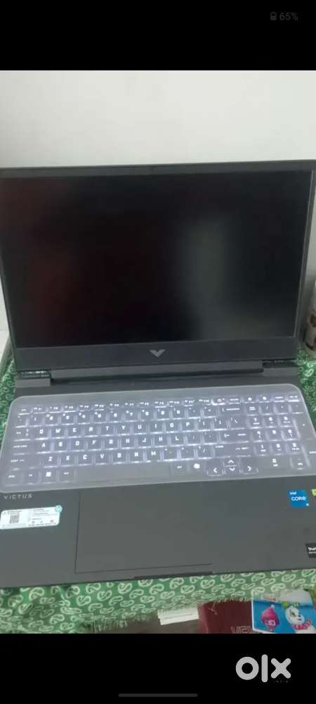Hp VICTUS laptop for sale