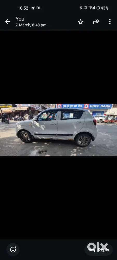 Maruti Suzuki Celerio 2023