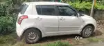Maruti Suzuki Swift 2007