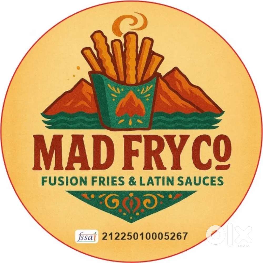 Urgent : Helper for fast food joint