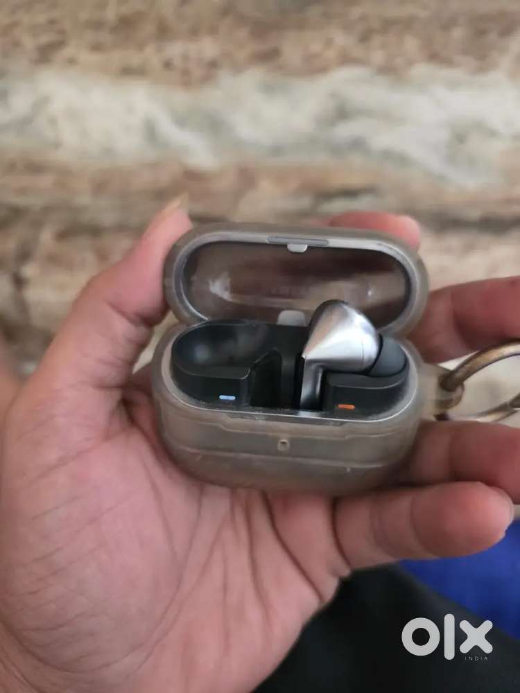 Samsung buds 3 pro