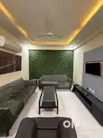 Luxury 3 BHK Fully Furnished Flat for Sale