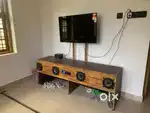 Sony tv and sony stereo