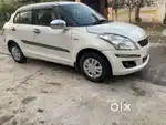 Swift Dzire Vdi 2013 ending Diesel Well Maintained