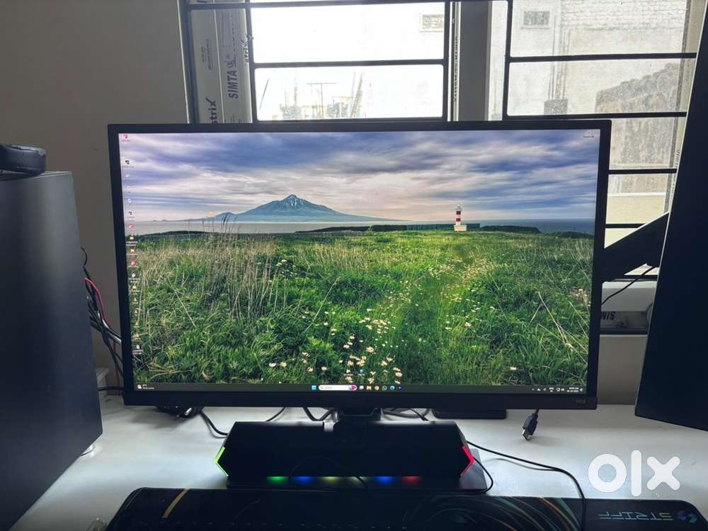 Benq 32inch 4k monitor
